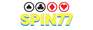 Logo SPIN77